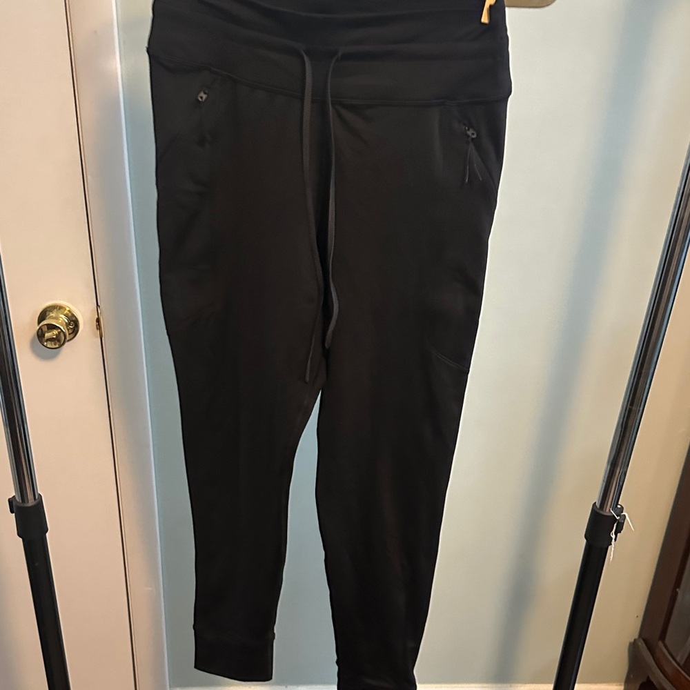 OFFLINE by Aerie Warm-up Leggings